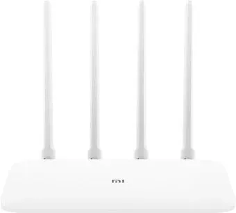 Xiaomi Mi Router 4a Gigabit Edition (китайская версия)