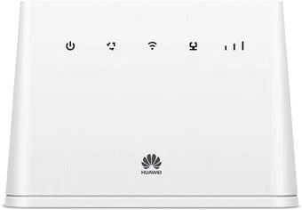 Huawei B311-221 (белый)