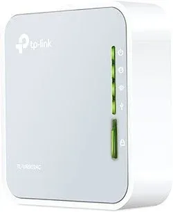 TP-Link TL-WR902AC