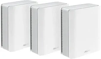 ASUS ZenWiFi BT10 3xAP (3 шт., белый)