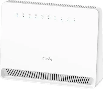 Cudy LT400E