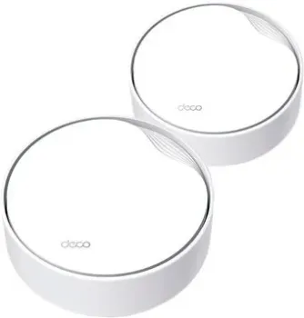TP-Link Deco X50-PoE (2 шт)