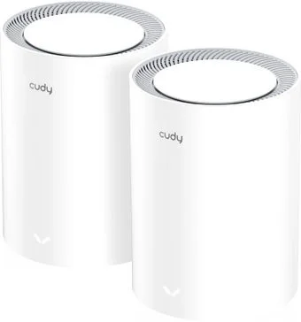 Cudy M3000 2.0 (2-Pack)