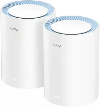 Cudy M1200 1.0 (2-Pack)