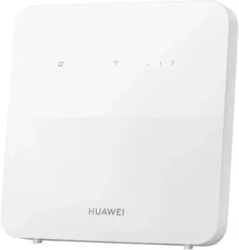 Huawei B320-323 (белый)