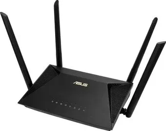 ASUS RT-AX1800U
