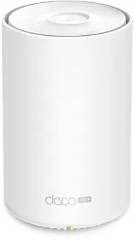 TP-Link Deco X20-4G (1 шт)