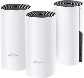 TP-Link Deco P9 (3 шт.)