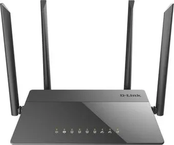 D-Link DIR-841/RU/A1A
