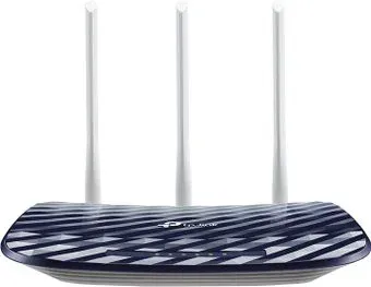 TP-Link Archer C20(RU) v4