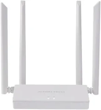 Jeton Tech AC1200 Air