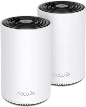 TP-Link Deco XE75 (2 шт.)