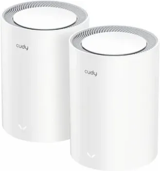 Cudy M3600 1.0 (2-Pack)