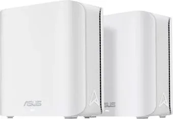 ASUS ZenWiFi BD4 2xAP (2 шт., белый)