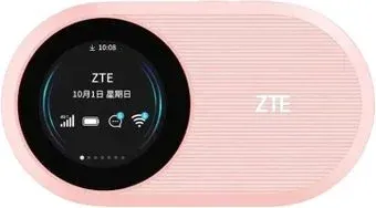 ZTE U10S Pro (розовый)
