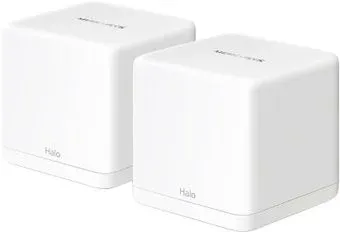 Mercusys Halo H60X (2 шт)