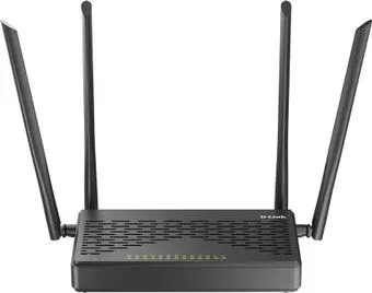 D-Link DVG-5402G/GFRU/S1A