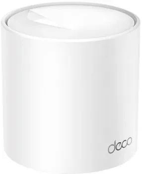 TP-Link Deco X10 (1 устройство)