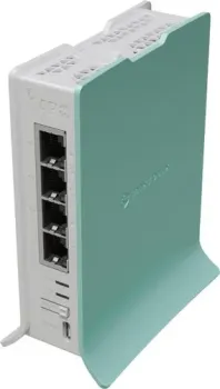 Mikrotik hAP ax lite L41G-2axD