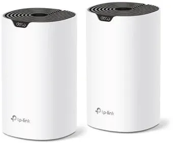 TP-Link Deco S7 (2 шт)