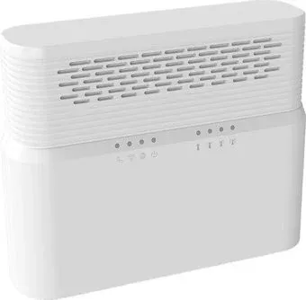 ZTE MF258 ODU-IDU