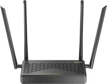 D-Link DIR-825/GFRU/R3A