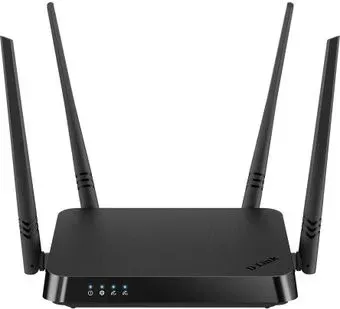 D-Link DIR-822/RU/E1A