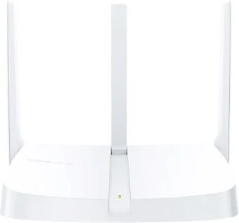 Mercusys MW306R