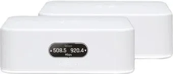 Ubiquiti AmpliFi Instant Mesh System AFi-INS