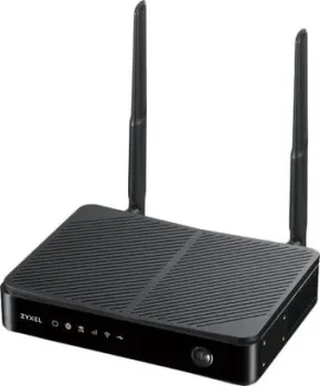 Zyxel LTE3301-PLUS