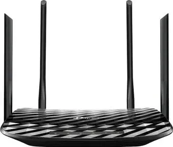 TP-Link Archer A6