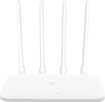 Xiaomi Mi Router 4a (китайская версия)