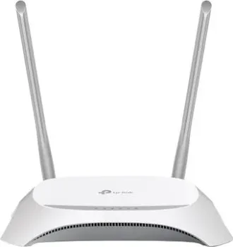 TP-Link TL-WR842N v5