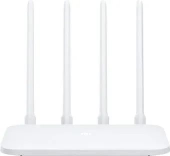 Xiaomi Mi Router 4c (глобальная версия)