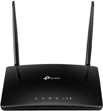 TP-Link Archer MR400 V4.20