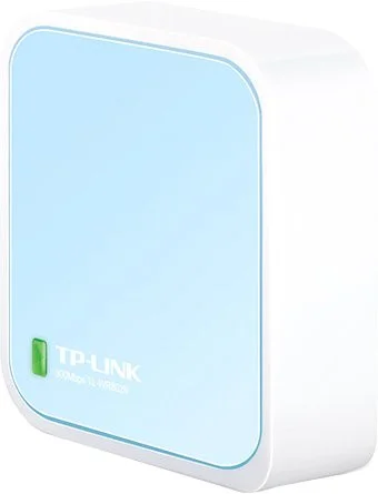 TP-Link TL-WR802N