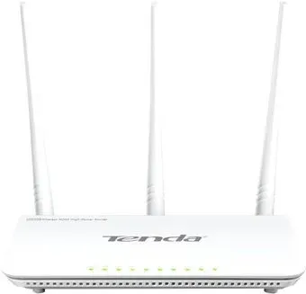 Tenda F3