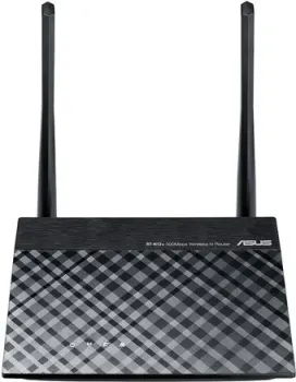 ASUS RT-N12+