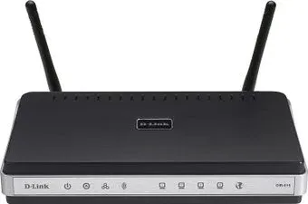 D-Link DIR-615