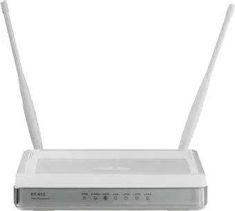ASUS RT-N12 B1