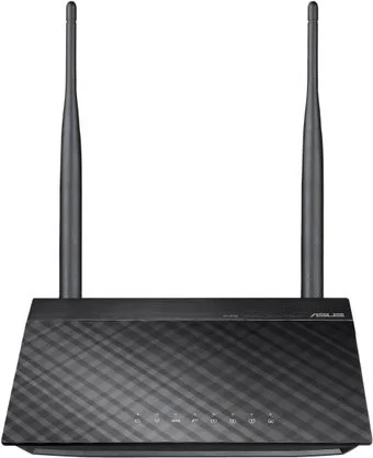 ASUS RT-N12E