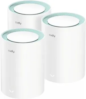 Cudy M1300 3.0 (3-Pack)