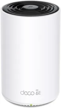 TP-Link Deco XE75 Pro (1 шт.)