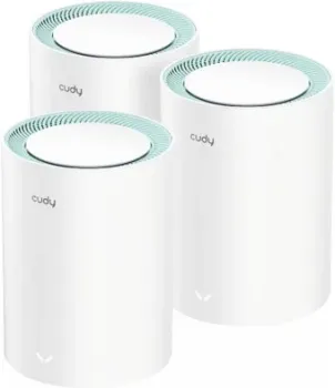 Cudy M1500 1.0 (3-Pack)