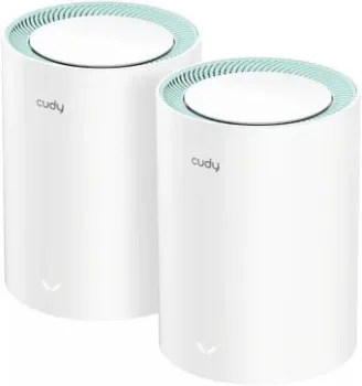 Cudy M1500 1.0 (2-Pack)