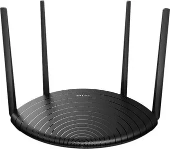 TP-Link TL-WDR5660 (китайская версия)