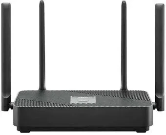 Xiaomi Mi Router AX1800 (китайская версия, черный)