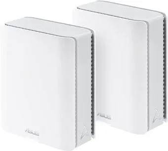 ASUS ZenWiFi BT10 2xAP (2 шт., белый)