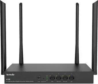 Tenda W18E