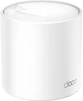 TP-Link Deco X60 V3.2 (1 шт.)